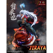 YANG x XS STUDIO Jiraiya and Gama